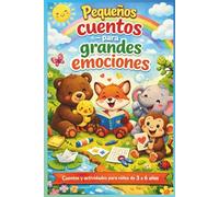 Pequeños cuentos para grandes emociones