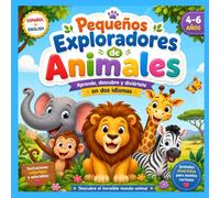 Pequeños Exploradores de Animales
