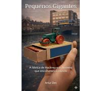Pequenos Gigantes