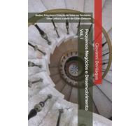 Pequenos Negócios e Desenvolvimento - Vol. I: Redes, Fricções e Criação de Valor no Território: Uma Leitura a partir de Gilles Deleuze