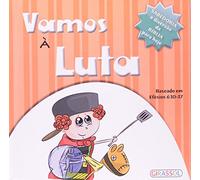 Pequenos Pensadores. Vamos a Luta (Em Portuguese do Brasil)