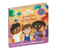 PEQUEÑOS SOÑADORES. GRANDES ARTISTAS