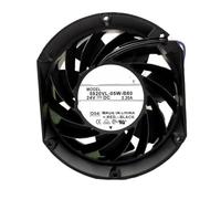 PEQYUACTE 5920VL-05W-B80 D04 17251 Ventola Inverter 24 V 2,20 A