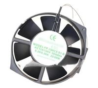 PEQYUACTE Ventola di Raffreddamento FP-108CX-S1-B 220 V 24 V