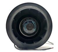 PEQYUACTE Ventola di Raffreddamento R2E220-AA40-C2 TW CA 230 V 220 mm