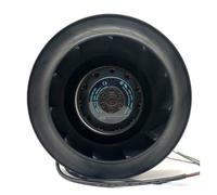 PEQYUACTE Ventola di Raffreddamento R2E220-AA40-C2 TW CA 230 V 220 mm