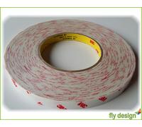 Per 0,34€/M 3M Nastro Adesivo Doppio Faccia 12Mm X 50M Nastro Universale