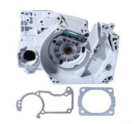 Per 024 026 MS240 MS260 Kit Guarnizione Carter OEM 1121 020 2117 Per Tenuta Affidabile Tra Alloggiamento Motore E Supporto Carburatore