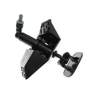per 09-12, per, per Kia, per Sorento, Anteriore Destro/Sinistro ugello lavafari spruzzatore per la Pulizia dei fari Tappo Pompa 986712P000 986722P000 Coperchio ugello lavafari