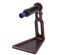 Per 1/10 1/7 1/8 Strumento In Lega Alluminio Pneumatico Equilibrio Dinamico Base Supporto 12mm/17mm Adattatore Controllo Remoto Auto Parte Accessori RC