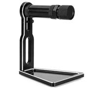 Per 1/10 1/7 1/8 Strumento In Lega Alluminio Pneumatico Equilibrio Dinamico Base Supporto 12mm/17mm Adattatore Controllo Remoto Auto Parte Accessori RC
