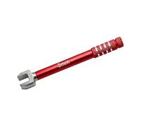 Per 1/10 3mm 4mm 5mm 5.5mm 6mm Set Chiavi Open-End In Acciaio Al Carbonio Medio RC Crawler Auto Aggiornamento Parti Riparazione Modelli Ricambi RC