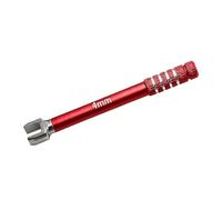 Per 1/10 3mm 4mm 5mm 5.5mm 6mm Set Chiavi Open-End In Acciaio Al Carbonio Medio RC Crawler Auto Aggiornamento Parti Riparazione Modelli Ricambi RC