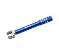 Per 1/10 3mm 4mm 5mm 5.5mm 6mm Set Chiavi Open-End In Acciaio Al Carbonio Medio RC Crawler Auto Aggiornamento Parti Riparazione Modelli Ricambi RC