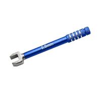 Per 1/10 3mm 4mm 5mm 5.5mm 6mm Set Chiavi Open-End In Acciaio Al Carbonio Medio RC Crawler Auto Aggiornamento Parti Riparazione Modelli Ricambi RC