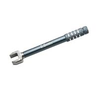 Per 1/10 3mm 4mm 5mm 5.5mm 6mm Set Chiavi Open-End In Acciaio Al Carbonio Medio RC Crawler Auto Aggiornamento Parti Riparazione Modelli Ricambi RC