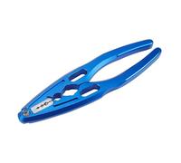 Per 1/10 Rc Auto In Alluminio Cnc Pinze Sfera Perno Strumento Smontaggio Shock Corpo Albero Supporto Parti Aggiornamento Modificare Gli Accessori RC Componenti