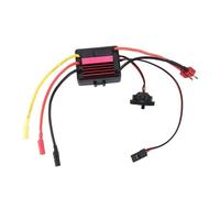 Per 1/16 1/14 Veicoli Fuoristrada Drift 35A Motore Brushless ESC Regolatore Di Velocità Elettrico Impermeabile Parti Ricambio Senza Sensori Reparatur Upgrade Regolatore Velocità Rc