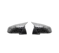 per 1 2 3 4 per Serie per X1 E84 F87 I3 I3S F20 F21 F22 F23 F30 F31 F34 F32 F33 F36 Copertura Specchietto Retrovisore Laterale in Carbonio Forgiato Calotte Specchio