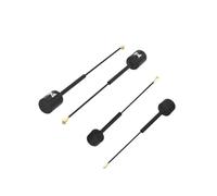 Per 1/2 pezzi per Walksnail VTX V2 Antenna Avatar FPV Occhiali digitali v2 aggiornato(VTX V1 Antenna 2pcs)