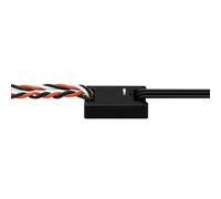 Per 1/24 1/18 1/16 ESC Impermeabile Con BEC 6V 3A Incorporato RC Adatto Piccole Dimensioni Sostituzione Del Cingolo Auto Arrampicata Veicolo ESC RC