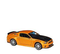 Per: 1:24 Auto Modificata Aventador Roadster Assemblaggio Sportivo In Lega Di Simulazione Modello Di Auto Artigianale(C)
