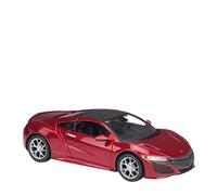 Per: 1:24 Auto Modificata Aventador Roadster Assemblaggio Sportivo In Lega Di Simulazione Modello Di Auto Artigianale(F)