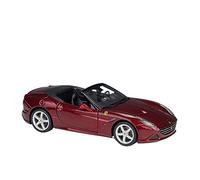 Per: 1:24 Ferrari 550 Maranello Simulazione Collezione Di Modelli Di Auto In Lega Giocattoli Regalo(C)