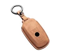 per 1 3 5 7 Serie Accessorio X1 X3 X4 X5 F10 F15 F16 F20 F30 F18 F25 M3 M4 E34 Custodia Cover Chiave Auto Guscio Supporto Protettivo FOB Custodia Cover Chiave Auto (A)