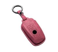 per 1 3 5 7 Serie Accessorio X1 X3 X4 X5 F10 F15 F16 F20 F30 F18 F25 M3 M4 E34 Custodia Cover Chiave Auto Guscio Supporto Protettivo FOB Custodia Cover Chiave Auto (A)