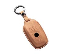 per 1 3 5 7 Serie Accessorio X1 X3 X4 X5 F10 F15 F16 F20 F30 F18 F25 M3 M4 E34 Custodia Cover Chiave Auto Guscio Supporto Protettivo FOB Custodia Cover Chiave Auto (A)