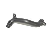 Per 1 3 5 E81 E87 E88 E82 E90 E93 E92 X1 F48 320Li 120d 120i | Manicotto Turbo 11537800583 Tubo flessibile del sistema di raffreddamento Tubo flessibile di ritorno dell'olio