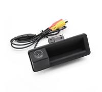Per 1 3 5 X1 X5 Serie E60 E82 E84 E88 E90 E91 E92 E93 E70 E71 Car Rear View Camera Tronco Maniglia