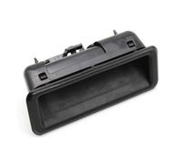 Per 1 3 5 X1 X5 X6 Serie E E60 E61 E90 E91 E92 E93 Car Rear Boot Tronco Copertura Interruttore Apertura Maniglia Ricambio 51247118158