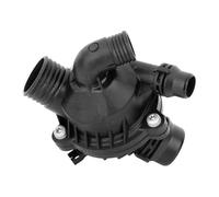 per 1 3 per X5 per X6 E70 E71 E72 E82 E88 E90 E91 E92 11537601158 Alloggiamento termostato Liquido di Raffreddamento Auto Benzina Termostato Liquido di Raffreddamento Motore