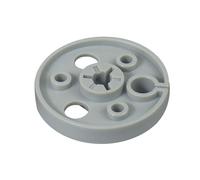 Per 1/4 7Inch Reel Adapter Bobina Professionale A Nastro Registratori Apri 1PCS/6PCS Nab Hub Adapter