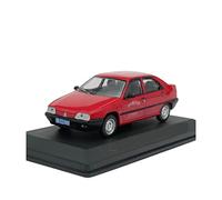 Per 1 43 Citroen ZX Lei N Long Fu U Kang 988 Dong Vento Citroen 2000 Pechino Modello Di Taxi