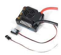 Per 1/8 120A-SL 150A-SL 2-4S RC Brushless ESC Sensorless RC Vehicles ESC Con 5A/5.8V BEC RC Car Off-road Per Buggy RC ESC(120A)