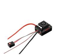 Per 1/8 WP 8BL150 G2 3-6S Regolatore Di Velocità ESC Senza Spazzole E Sensore Impermeabile Parti Di Riparazione E Sostituzione Per Camion Monster Truck RC ESC