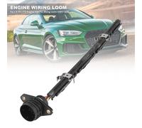 Per 1.9 TDI / PD Iniettore Motore Cablaggio 038971600 W6O6