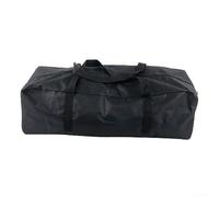 per 1 borsa in tessuto Oxford 600D, custodia per pali da tenda, borsone da viaggio lungo per campeggio/scatole da spostamento/tenda/tavole da surf, Come da immagine, 58*19*19CM