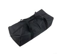 per 1 borsa in tessuto Oxford 600D, custodia per pali da tenda, borsone da viaggio lungo per campeggio/scatole da spostamento/tenda/tavole da surf, Come da immagine, 45*17*14CM