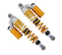 Per 1 Coppia 320mm 340mm 360mm Moto Ammortizzatore Ad Aria Ammortizzatore Sospensione Posteriore Moto Ammortizzatore(340MM)