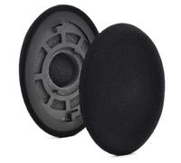 Per 1 paio di cuffie Cover Per Sennheiser Rs120 100 115 117 119style Modello di stoffa Modello di stoffa Facile da