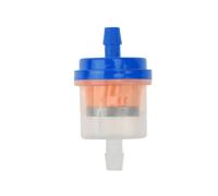 Per 1 Pezzo Per Scooter Per Moto Per Ciclomotori Per Sporco Per Bici ATV Accessorio Universale Per Di Filtraggio Dell'olio Combustibile Guarnizione Pompa Carburante