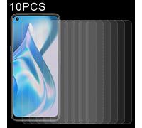 Per 10 Pz 026mm 9h 25d Pellicola In Vetro Temperato Per Oneplus Ace Racing Nord 2 Lite Nord Ce 2 Lite