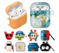 Per 100pack Bulk Buy Case Per Airpods Series Clearance Cases Prezzi follemente bassi Stile casuale e Co