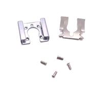 Per 1100D 1300D 80D 800D Coperchio Superiore Hot Shoe Piastra In Ferro Presa Piastra A Molla Hot Shoe Sedile Parte di Riparazione Della