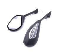 Per 1199 Panigale SR 12 2012-2014 899 2014-2015 Specchietto Retrovisore Laterale Per Moto Indicatore Di Direzione