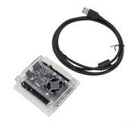 per 11f per CNC Controller Board per 3axis Incisione Macchina Avere Offline Modulo per/per TTL Supporto Segnale Interfaccia USB 2a Proteggere